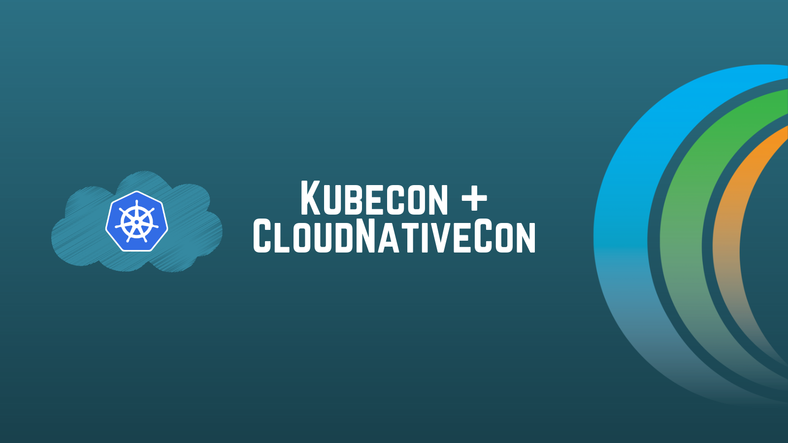 KubeCon + CloudNativeCon NA 2018 Impressions